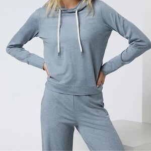 Vuori Halo Essential Hoodie